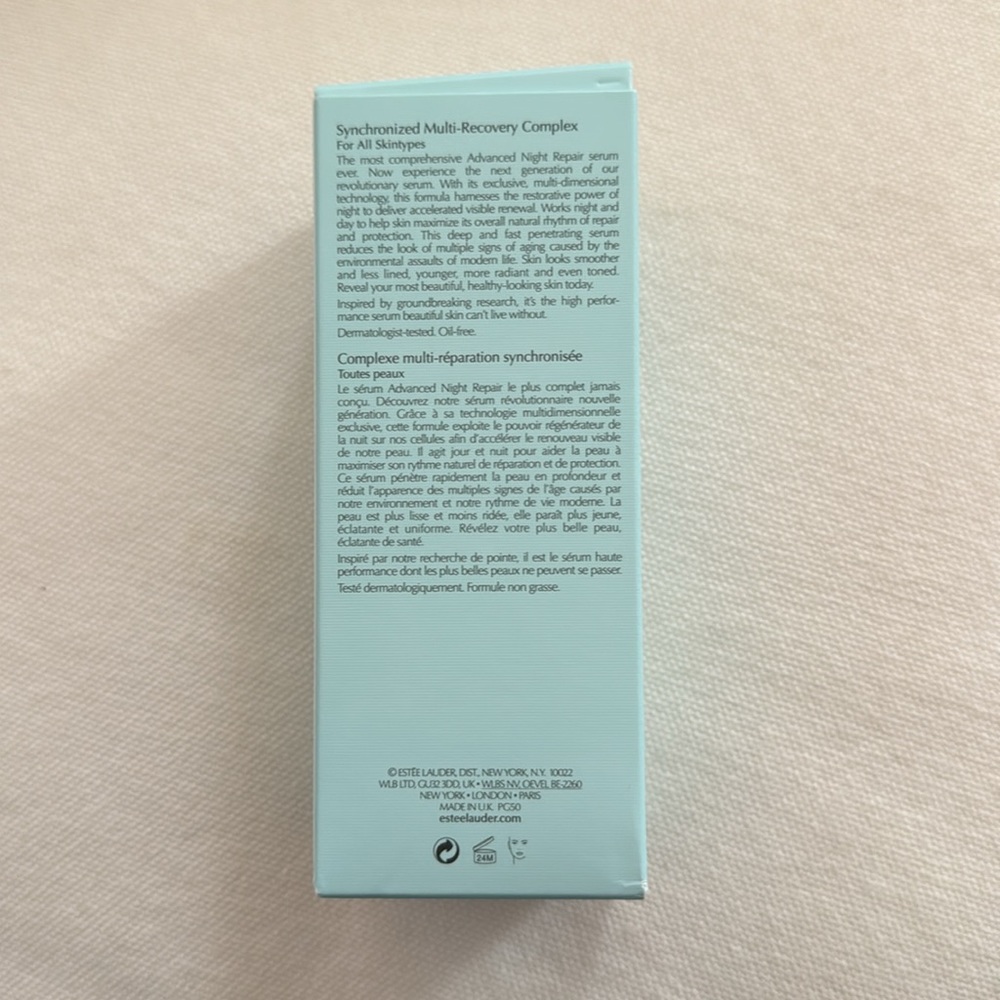 Estée Lauder Advanced Night Repair - Picture 6 of 8